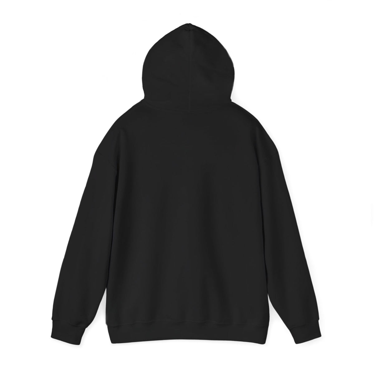 God's Favorite - Elegant Gold Script Hoodie