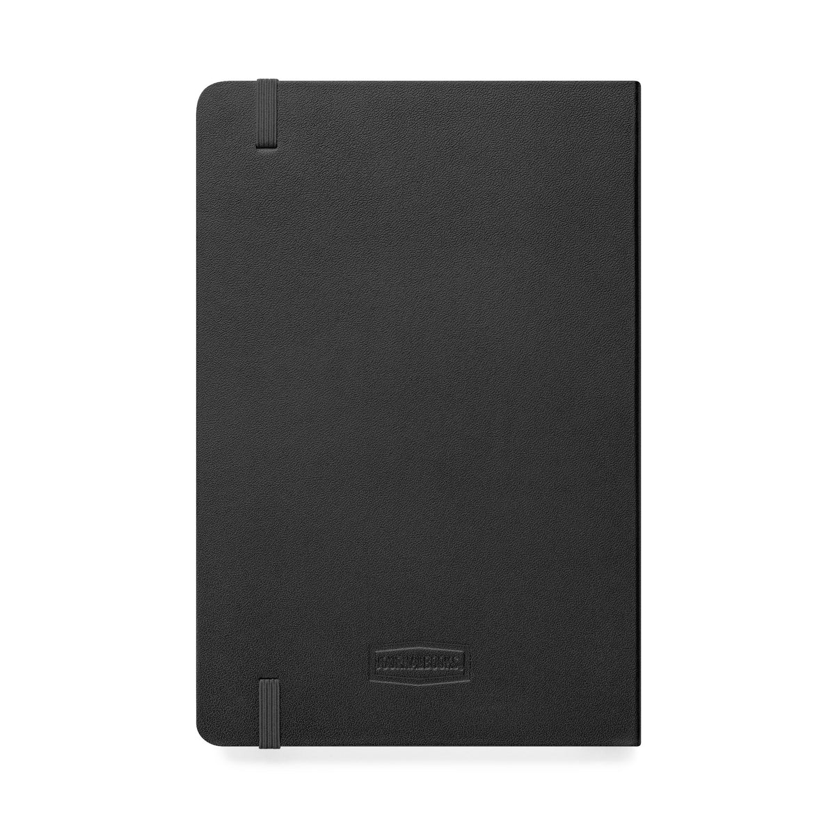 God's Favorite - Gold Script Hardcover Journal