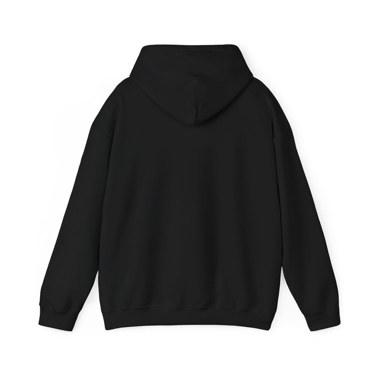 God's Favorite - Elegant Gold Script Hoodie