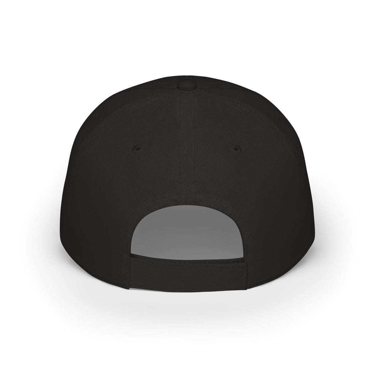 God's Favorite - Gold Script Cap