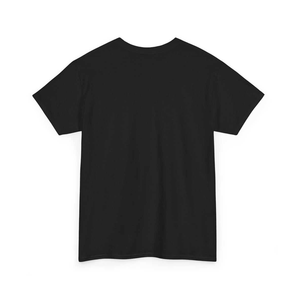 God's Favorite - Elegant Gold Script Tee