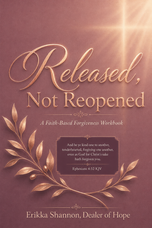 Released/Not Reopened